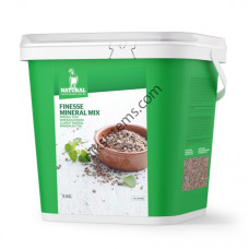 Естествен Натурален Микс за Гълъби 5 кг. - Natural Finesse Mineral Mix